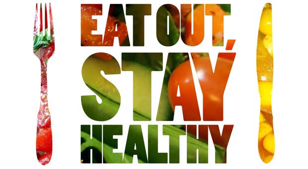 How to eat healthy while eating out